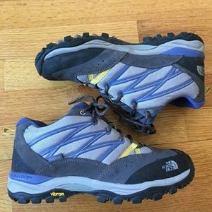 The North Face Storm II Waterproof Hiking Boot (Wo